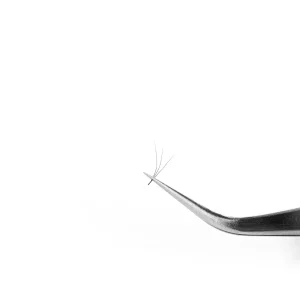 3D-пучкові вії для нарощування (товщина 0.07mm)