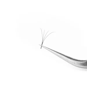 4D-пучкові вії для нарощування (товщина 0.10mm)