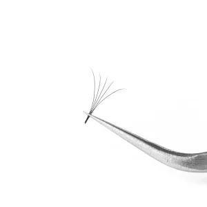 5D-пучкові вії для нарощування (товщина 0.10mm)