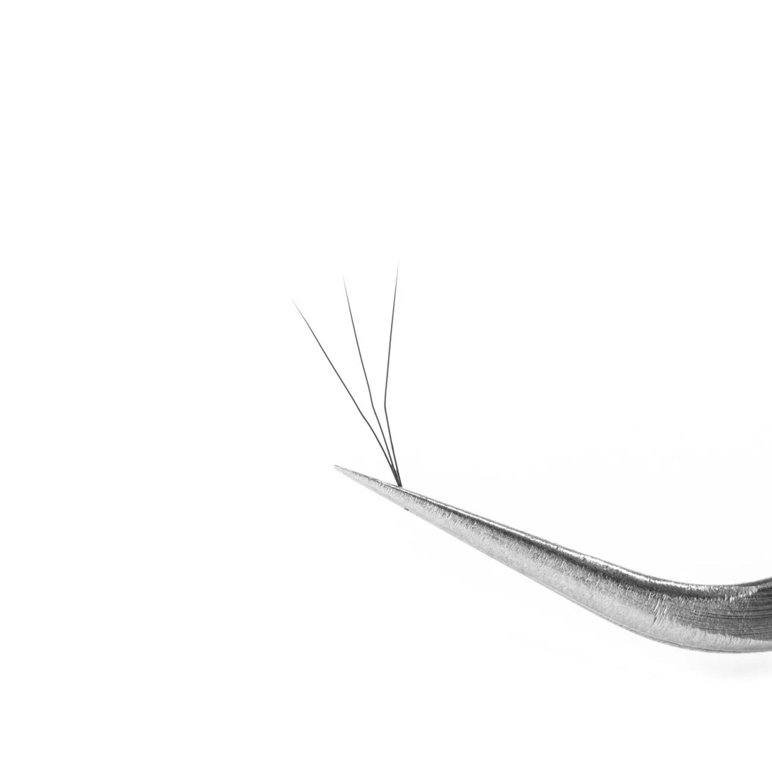 3D-пучкові вії для нарощування (товщина 0.07mm) - Зображення 4