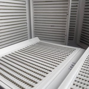 3D-пучкові вії мікс довжин МАХ для нарощування (товщина 0.07mm)