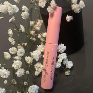 Сировотка для зростання вій та брів