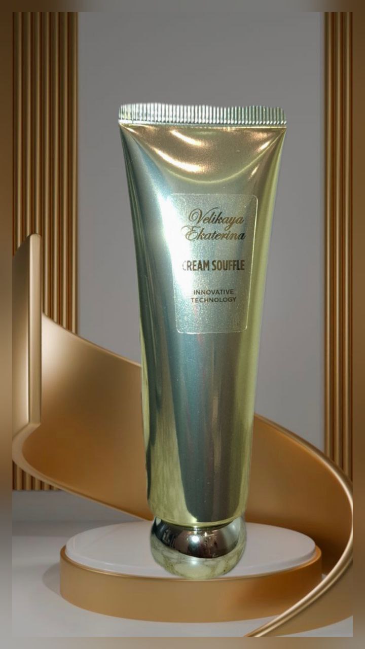 Crem souffle для рук 50мл