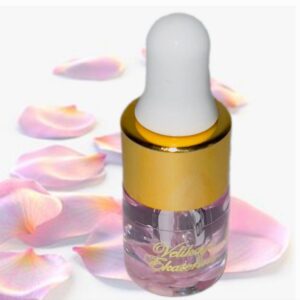 Олія для кутикули