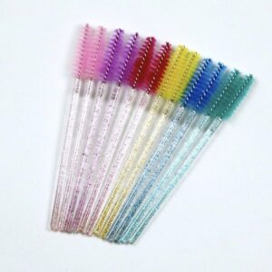 Щіточки для вій та брів