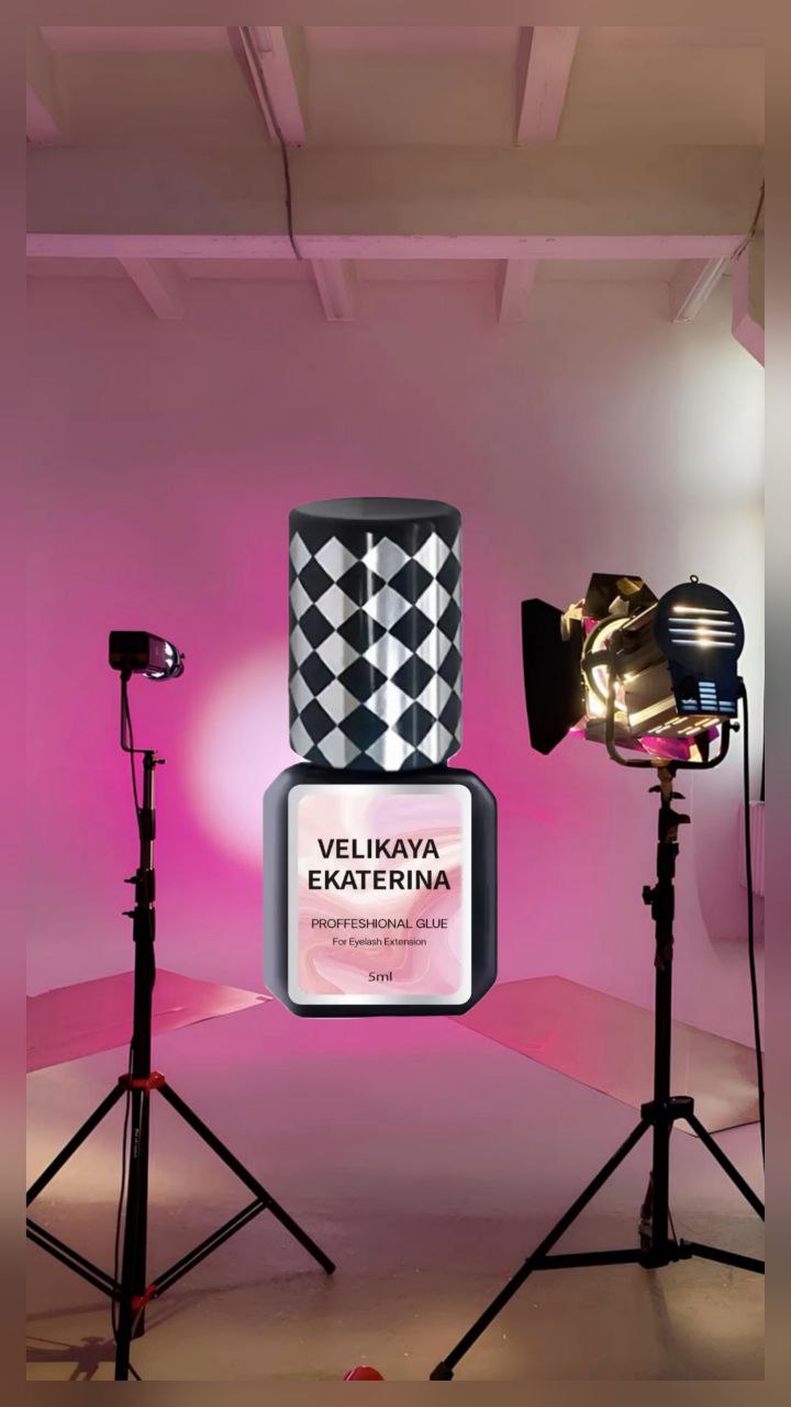 Клей для нарощування вій - Зображення 2