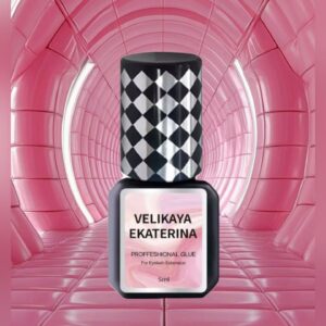 Клей для нарощування вій