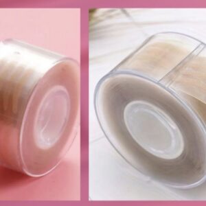 Тейп-скотч для підтяжки повік